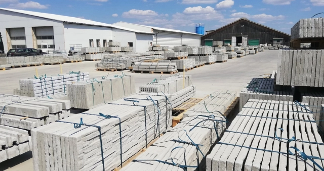 FCC BETON